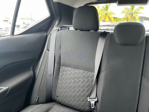 Used 2024 Nissan Kicks SV image 38