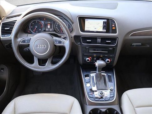 Used 2015 Audi Q5 TDI Premium Plus AWD/4WD image 25