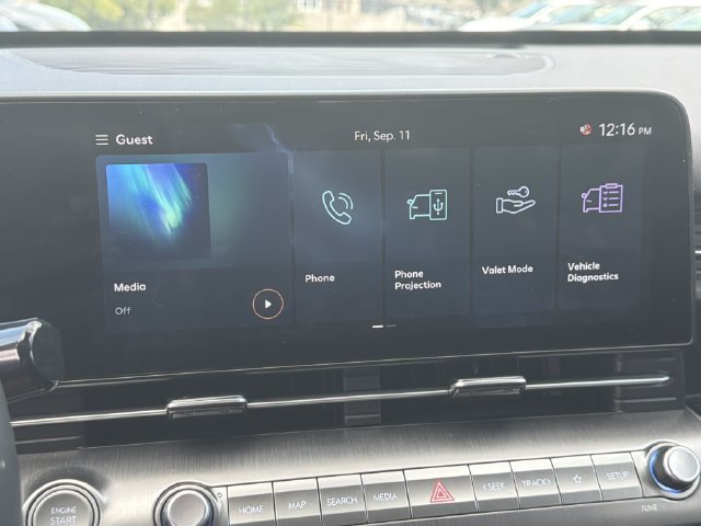 Certified 2026 Hyundai Kona SEL Sport AWD/4WD image 31