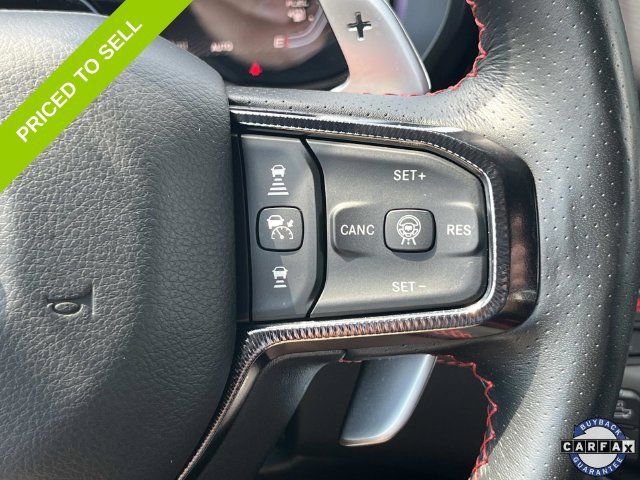 Used 2025 RAM 1500 RHO w/ RHO Level 1 Equipment Group AWD/4WD image 29
