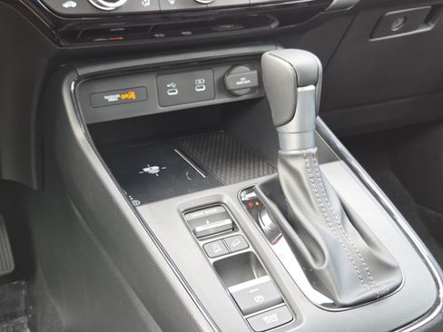 New 2026 Honda CR-V EX-L image 32