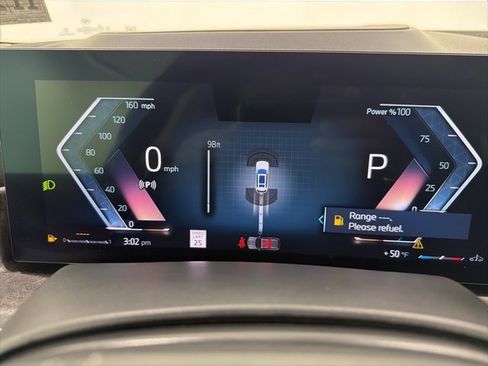 Certified 2024 BMW X7 xDrive40i w/ Premium Package image 36