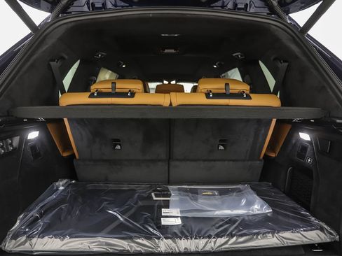 Used 2027 BMW X7 xDrive40i w/ Executive Package AWD/4WD image 28