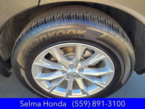 Certified 2025 Honda CR-V EX-L image 27