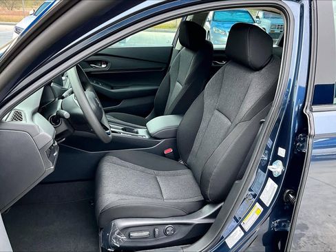 New 2026 Honda Accord SE image 9