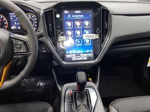 New 2026 Subaru Crosstrek 2.5i Wilderness image 17