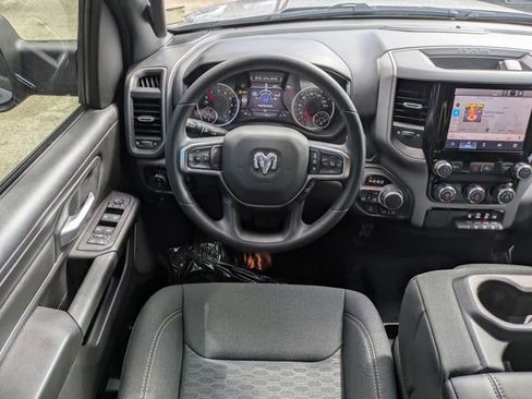 New 2026 RAM 1500 Classic Warlock AWD/4WD image 15