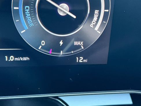 New 2026 Kia Niro Wind image 28