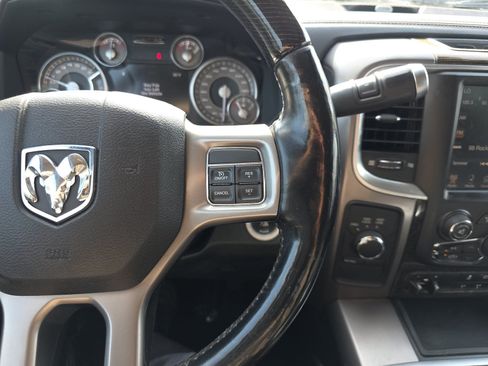 Used 2015 RAM 2500 Limited AWD/4WD image 15