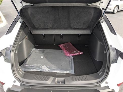 New 2026 Buick Envista Preferred w/ Convenience I Package image 14