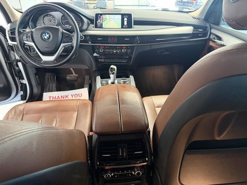 Used 2016 BMW X5 xDrive35i AWD/4WD image 10