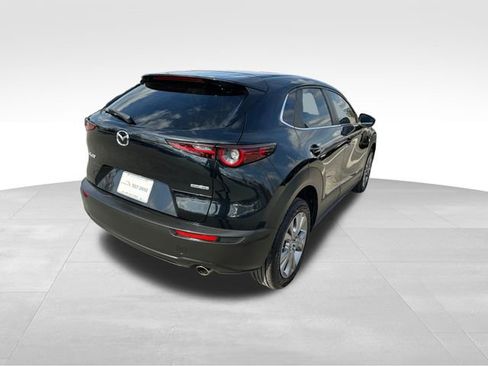 Used 2021 MAZDA CX-30 FWD 2.5 S w/ Select Package image 5