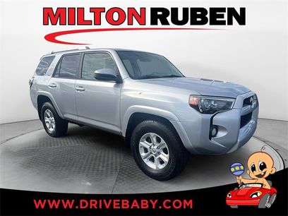 Used 2016 Toyota 4Runner SR5 Premium