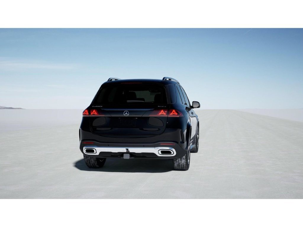 New 2027 Mercedes-Benz GLE 350 4MATIC image 24