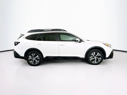 Used 2022 Subaru Outback Limited w/ Popular Package #2 AWD/4WD image 10