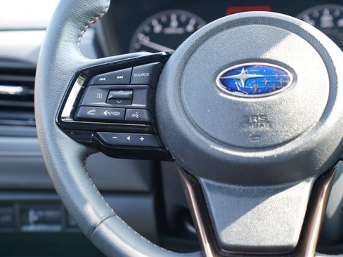 Used 2025 Subaru Forester Sport AWD/4WD image 18