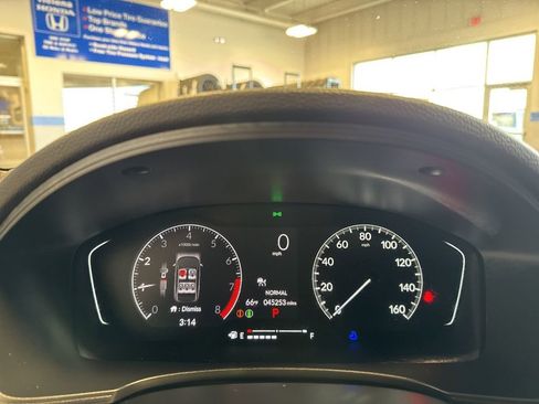 Used 2022 Honda Civic Sport image 14