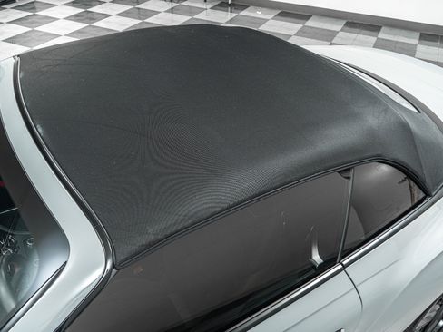 Used 2025 Bentley Continental GT Speed AWD/4WD image 44