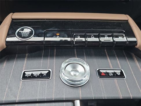 New 2026 Lincoln Navigator Black Label AWD/4WD image 23