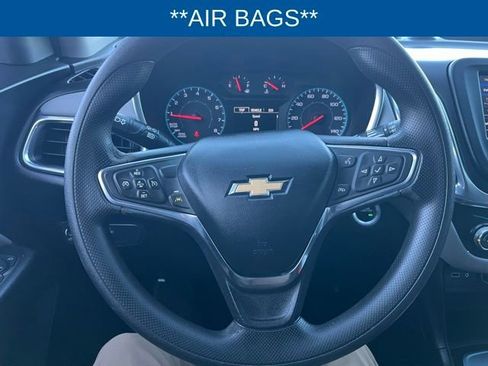 Used 2020 Chevrolet Equinox LS w/ LS Convenience Package image 9