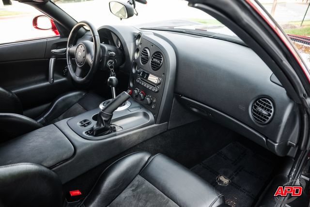 Used 2008 Dodge Viper SRT-10 RWD image 20