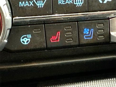 Used 2023 Ford F150 Lariat w/ Equipment Group 502A High image 19