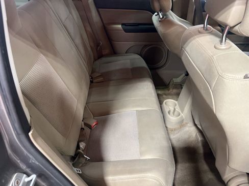 Used 2014 Jeep Patriot Sport w/ Power Value Group image 11