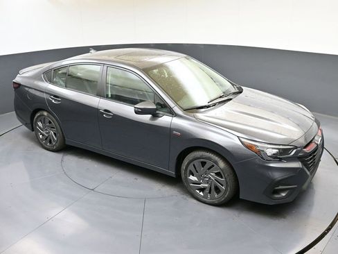 New 2025 Subaru Legacy Sport image 48