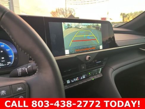 Used 2026 Toyota Crown XLE image 24