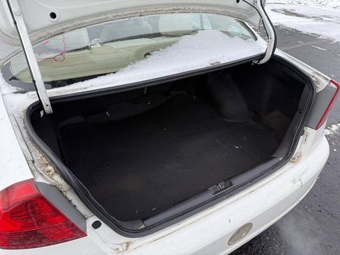 Used 2004 Honda Civic EX image 5