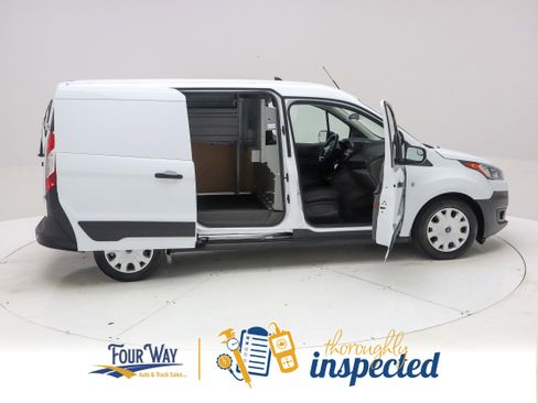 Used 2019 Ford Transit Connect XL FWD image 3