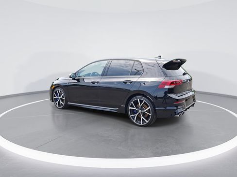 Used 2022 Volkswagen Golf R AWD/4WD image 7