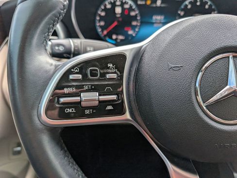 Certified 2021 Mercedes-Benz C 300 4MATIC Sedan image 27