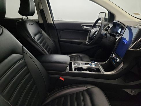 Used 2022 Ford Edge SEL w/ Convenience Package AWD/4WD image 21