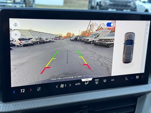 New 2026 Ford Explorer Active w/ Active Comfort Package image 11