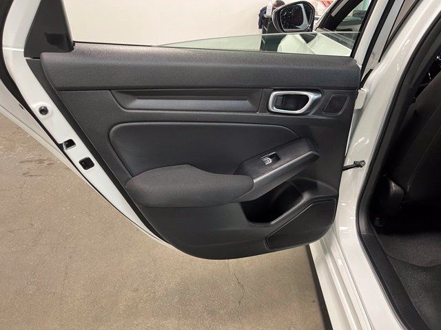 Used 2026 Honda Civic Sport image 21
