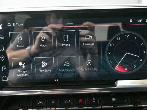 Used 2022 GMC Sierra 1500 Elevation AWD/4WD image 23