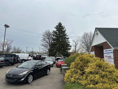 Used 2013 Hyundai Elantra Limited