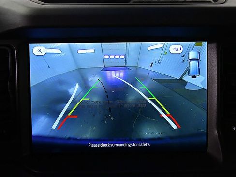 New 2026 Ford Bronco Big Bend AWD/4WD image 25