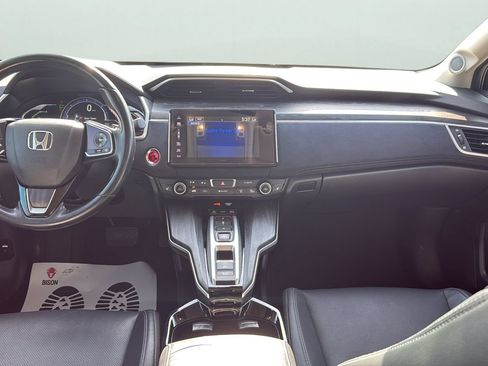 Used 2018 Honda Clarity Touring image 20