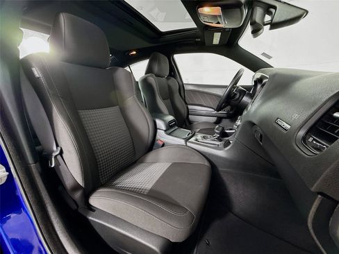 Used 2022 Dodge Charger GT w/ Blacktop Package image 30