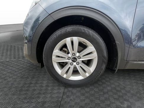 Used 2019 Kia Sportage LX FWD image 13