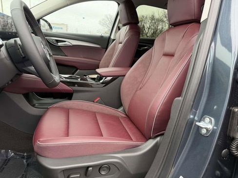 New 2026 Buick Envision Sport Touring AWD/4WD image 7