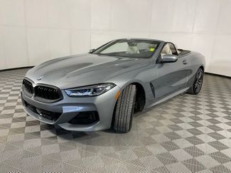 Certified 2025 BMW 840i xDrive 840i 360° Tour