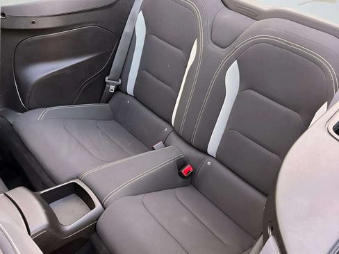 Used 2017 Chevrolet Camaro SS RWD image 12