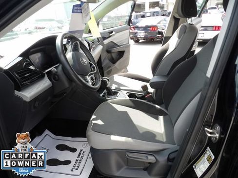 Used 2024 Volkswagen Taos S FWD image 30