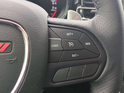 New 2026 Dodge Durango GT w/ Blacktop Package AWD/4WD image 20