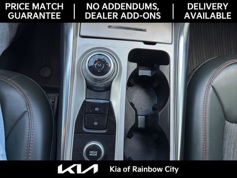 Used 2022 Ford Explorer Timberline image 20