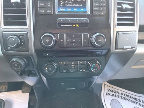 Used 2016 Ford F150 XLT w/ Equipment Group 301A Mid image 61