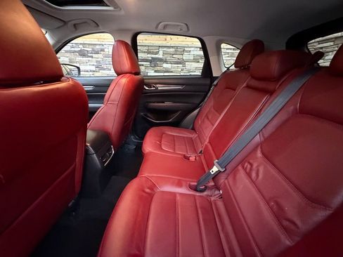 Used 2023 MAZDA CX-5 Carbon Edition image 28